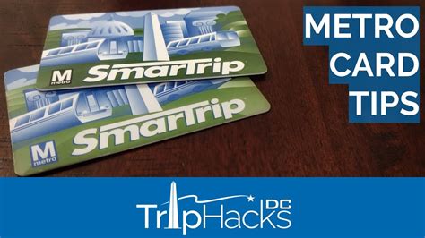 smart trip card 7 days|How to buy and use Metro's SmarTrip card .